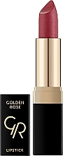Fragrances, Perfumes, Cosmetics Lipstick - Golden Rose Lipstick