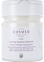 Fragrances, Perfumes, Cosmetics Enzyme Face Cleansing Powder - Cosmed Alight Enzyme Peeling Powder