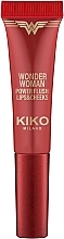 Fragrances, Perfumes, Cosmetics Cream Lipstick & Blush 2in1 - Kiko Milano Wonder Woman Power Flush Lips & Cheeks 2 In 1