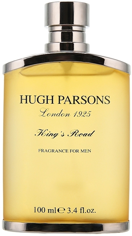 Hugh Parsons Kings Road - Eau de Parfum (tester with cap) — photo N1