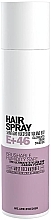 Hair Spray - E+46 Hair Spray — photo N1