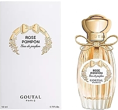 Annick Goutal Rose Pompon - Eau de Parfum — photo N1
