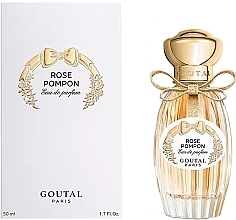 Fragrances, Perfumes, Cosmetics Annick Goutal Rose Pompon - Eau de Parfum