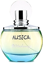 Fragrances, Perfumes, Cosmetics Madonna Nudes 1979 Musical - Eau de Parfum