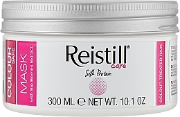 Fragrances, Perfumes, Cosmetics Mask for Colored Hair - Reistill Colour Safe Mask