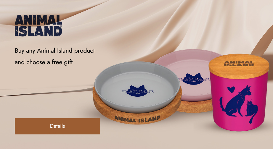 Special Offers from Animal Island