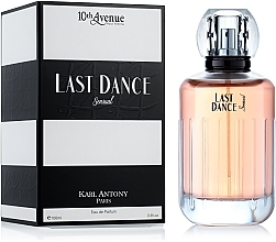 Karl Antony 10th Avenue Last Dance Sensual - Eau de Parfum — photo N2