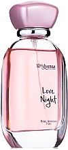 Fragrances, Perfumes, Cosmetics Karl Antony 10th Avenue Love Night - Eau de Parfum (tester without cap)