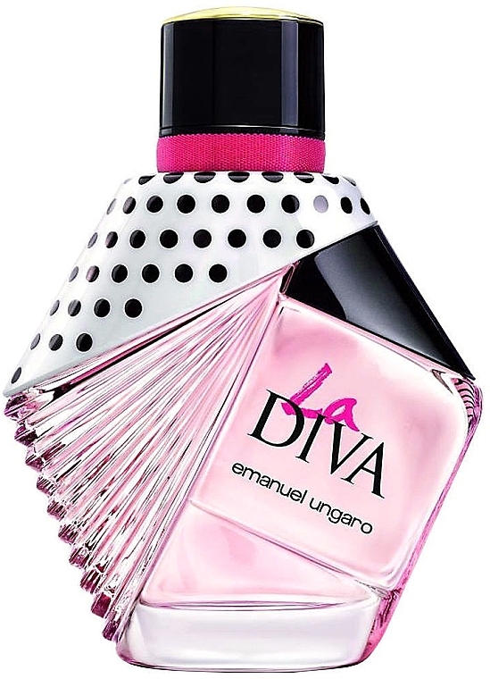 Ungaro La Diva Mon Amour - Eau de Parfum (sample) — photo N1