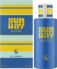 El Ganso Sunday Mood - Eau de Toilette — photo N2