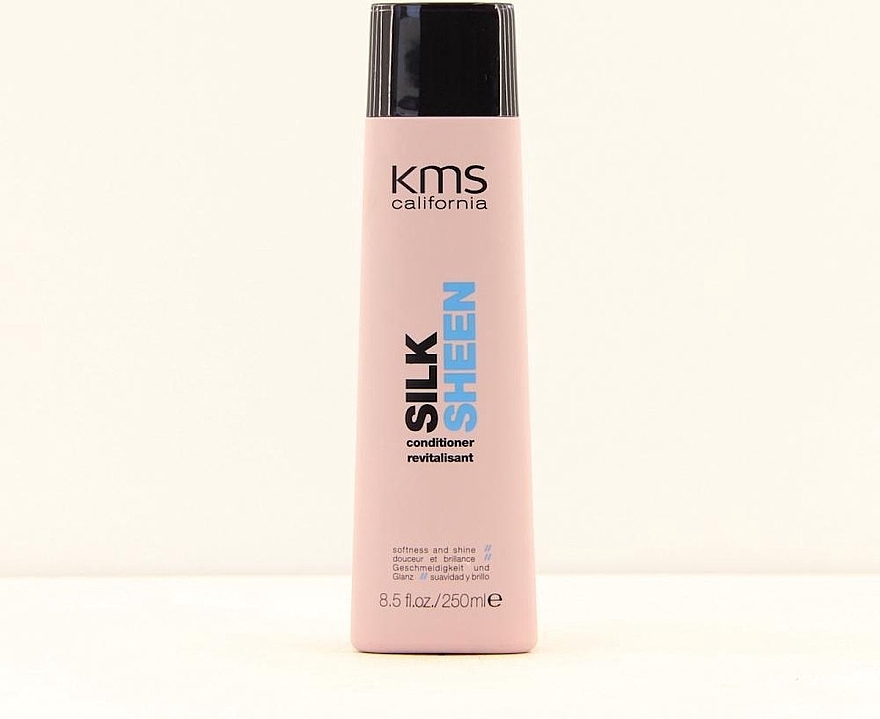 Conditioner - KMS California Silk Sheen Conditioner — photo N3