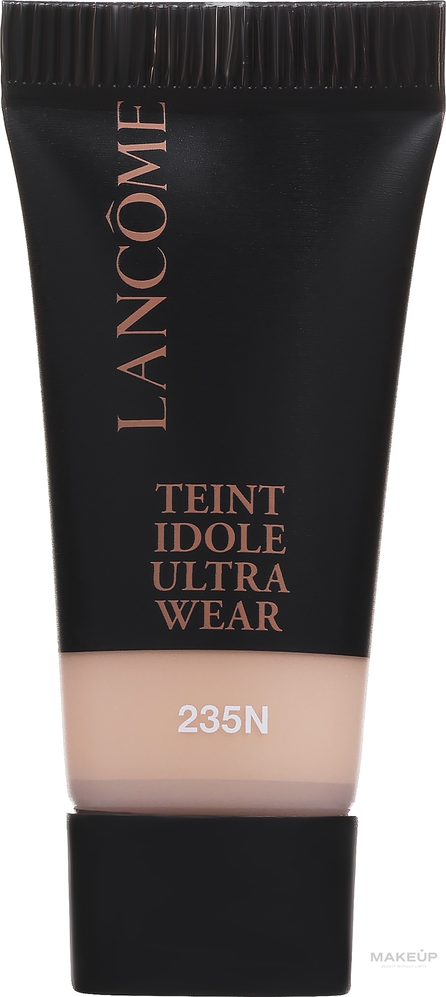 GIFT! Long-Lasting Foundation - Lancome Teint Idole Ultra Wear 24h Longwear Foundation (mini size) — photo 235N