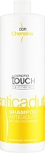 Anti Hair Loss Shampoo - Punti Di Vista Personal Touch Anti Hair Loss Shampoo — photo N3