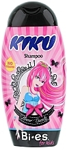 Fragrances, Perfumes, Cosmetics Kids Shower Gel-Shampoo - Bi-es Flower Beauty