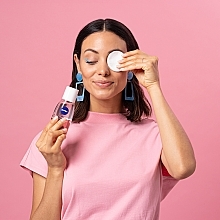 Eye Makeup Remover - NIVEA Make-up Expert — photo N3