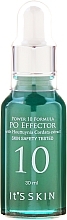 Fragrances, Perfumes, Cosmetics Active Pore Tightening Serum - It's Skin Power 10 Formula PO Effector