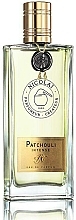 Fragrances, Perfumes, Cosmetics Nicolai Parfumeur Createur Patchouli Intense - Eau de Parfum (tester without cap)