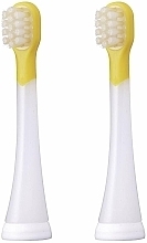 Kids Toothbrush Set EW0942W835 - Panasonic For Kids Toothbrush Replacement — photo N9