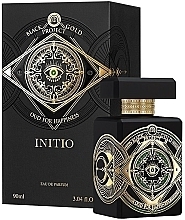 Fragrances, Perfumes, Cosmetics Initio Parfums Oud For Happiness - Eau de Parfum
