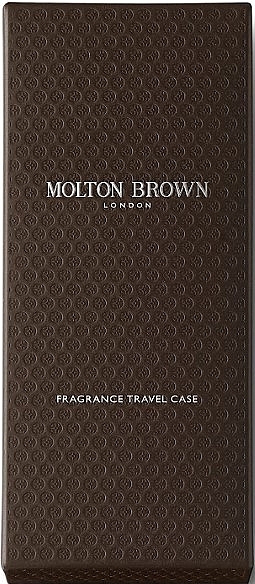 Molton Brown Fragrance Travel Case - Travel Case — photo N3