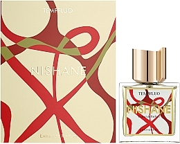 Nishane Tempfluo - Parfum — photo N2