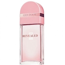 Fragrances, Perfumes, Cosmetics Elizabeth Arden Red Door Revealed - Eau de Parfum (tester with cap)