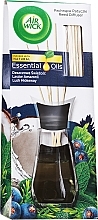 Reed Diffuser - Air Wick Life Scents Lush Hideway — photo N1