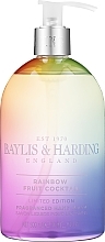 液体ハンドソープ - Baylis & Harding Rainbow Fruit Cocktail — photo N1