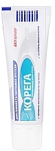 Dentures Adhesive Cream "Natural Taste" - Corega — photo N3