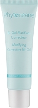 Fragrances, Perfumes, Cosmetics Mattifying Bi-Gel - Phytoceane Matifying Corrective Bi-Gel