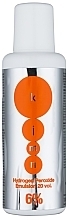 Hydrogen Peroxide Emulsion 6% - Kallos Cosmetics KJMN Hydrogen Peroxide Emulsion — photo N3