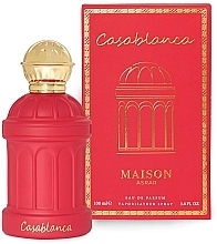 Maison Asrar Casablanca - Eau de Parfum — photo N2