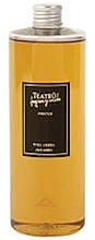 Fragrances, Perfumes, Cosmetics Diffuser Refill - Teatro Fragranze Uniche Pure Amber Refill