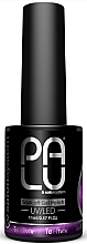 Hybrid Nail Polish - Palu Lakier Hybrydowy Cat Eye — photo N1