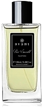 Avant Pure Emerald - Eau de Parfum — photo N2