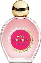 Fragrances, Perfumes, Cosmetics Bourjois Mon Bourjois Rose Exquise - Eau de Parfum