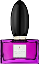 Esse Strikes The Notes Donatella - Eau de Parfum — photo N1