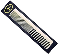 Fragrances, Perfumes, Cosmetics Men Silicone Comb, PRO-30 - Eurostil