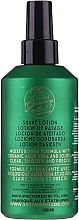 Shave Lotion - 18.21 Man Made Shave Lotion Spiced Vanilla — photo N2