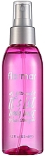 Fragrances, Perfumes, Cosmetics Body Mist - Flormar It's Lit Body Mist