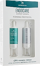 Set - Cantabria Labs Endocare Expert Drops Firming Protocol (ser/2*10ml) — photo N2