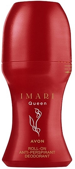 Avon Imari Queen - ロールオンデオドラント制汗剤 — photo N1