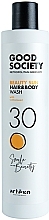 Fragrances, Perfumes, Cosmetics Shampoo - Artego Good Society Beauty Sun 30 Hair And Body Wash