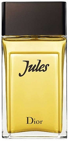 Dior Jules - Eau de Toilette — photo N1