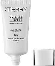 Fragrances, Perfumes, Cosmetics Primer - By Terry UV-Base Primer SPF 50