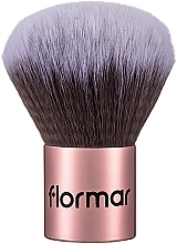 Fragrances, Perfumes, Cosmetics Kabuki Brush - Flormar