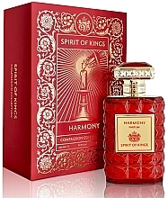 Spirit Of Kings Harmony - Perfumes — photo N2