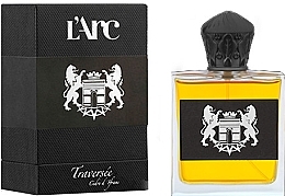 Fragrances, Perfumes, Cosmetics L'Arc Traversee Cedre D'ifrane - Eau de Parfum