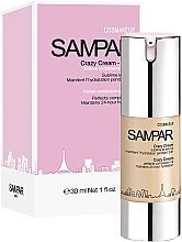 Tinting Cream - Sampar Crazy Cream — photo N2