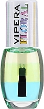 Fragrances, Perfumes, Cosmetics 3-Phase Nail Oil - Vipera Floral Fazzy Oil